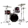 Drum Workshop Mini Pro Tobacco Burst