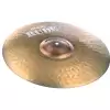 Paiste Crash Rude 16″ Thin