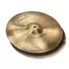 Paiste HiHat Signature Precision 14″ Sound Edge