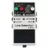 BOSS LS-2 Line Selector