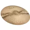 Paiste Crash Signature ″Dark Energy″ 18″ Dark Energy MK I Paiste Crash Signature ″Dark Energy″ 18″ Dark Energy MK I