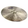 Paiste Ride Masters Collection 20″ Mellow Blue Bird Paiste Ride Masters Collection 20″ Mellow Blue Bird