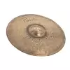 Paiste Ride Signature ″Dark Energy″ 20″ Dark Energy MK I Paiste Ride Signature ″Dark Energy″ 20″ Dark Energy MK I