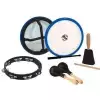 Latin Percussion WBK400