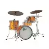Gretsch USA Brooklyn Deep Marine Black Pearl