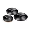 Paiste 900 Color Sound Black Rock (Heavy)