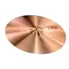 Paiste Ride 2002 24″ ″Reverend Al´s″ Big Ride