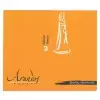 Arundos clarinet  Bb ″Aida″ 2,5
