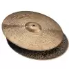 Paiste HiHat Signature ″Dark Energy″ 14″ Dark Energy MK I