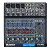 Alesis MultiMix 8 USB 2.0