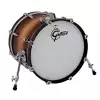 Gretsch Bass Drum NEW Renown Maple 2016 Piano Black