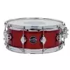 Drum Workshop Snaredrum Performance Ebony Stain