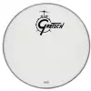 Gretsch Ambassador biały powlekany 26′′