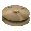 Paiste HiHat 2002 17″ Sound Edge