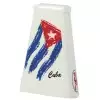 Latin Percussion Cuban Flag