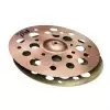 Paiste PST-X Swiss Hats 10″