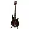 Yamaha BB 414 WR
