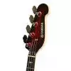 Yamaha BB 414 WR