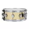 Drum Workshop Snaredrum brass 14x6,5″
