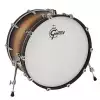 Gretsch Bass Drum NEW Renown Maple 2016 Satin Tobacco Burst