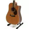 Samick D16CE-N