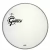 Gretsch Ambassador biały powlekany 24′′