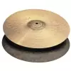 Paiste HiHat Signature ″Traditionals″ 14″ Medium Light