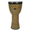 GEWA Djembé Liberty Series Nestable 12″ Abstract Kente