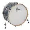 Gretsch Bass Drum NEW Renown Maple 2016 Silver Oyster Pearl Gretsch Bass Drum NEW Renown Maple 2016 Silver Oyster Pearl