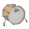 Gretsch Bass Drum NEW Renown Maple 2016 Gloss Natural
