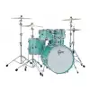 Gretsch NEW Renown Maple 2016 Turquoise Premium Sparkle