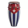 Latin Percussion M752S-QBA