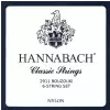Hannabach 658860 2911s6