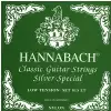 Hannabach 652518 E815 Lt