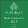 Hannabach 652361 E800 Lt E1