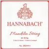 Hannabach 659922 Set E .011 Hannabach 659922 Set E .011
