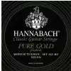 Hannabach 652638 825mt