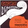 Thomastik 641084 Dominant