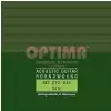 Optima 667437