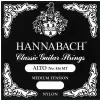 Hannabach 652801 836mt H1