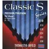 Thomastik 656675 Classic S Series