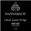 Hannabach 652371 E800 Mt E1