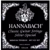 Hannabach 652529 E815 Mt