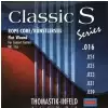 Thomastik 656683 Classic S Series Rope Core