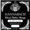 Hannabach 652816 837mt A6