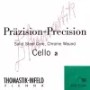 Thomastik 641619 Prazision