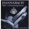 Hannabach 659088 2718 D8