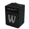 Warwick Blue Cab 15