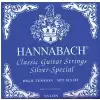 Hannabach 652531 E815 Ht E1