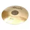 Amedia Vigor Rock 22″ Shiny Ride